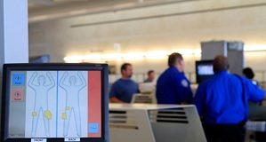 TSA says new airport full-body scanner must add a privacy filter