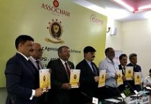 ASSOCHAM-CAPSI sign MOU on propagation of Security sTar Agencies Rating