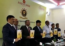 ASSOCHAM-CAPSI sign MOU on propagation of Security sTar Agencies Rating