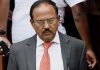 Ajit Doval to continue as National Security Advisor with Cabinet rank