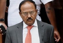 Ajit Doval to continue as National Security Advisor with Cabinet rank