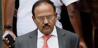 Ajit Doval to continue as National Security Advisor with Cabinet rank