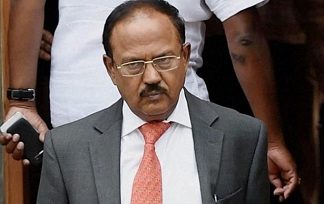 Ajit Doval to continue as National Security Advisor with Cabinet rank