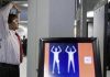 Body scanners made mandatory at 84 Indian airports
