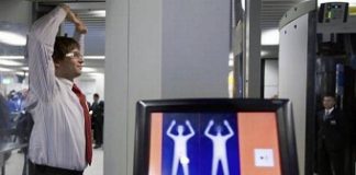 Body scanners made mandatory at 84 Indian airports