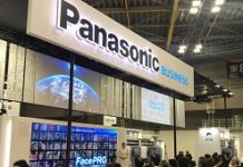 Polaris acquires Panasonic’s security business