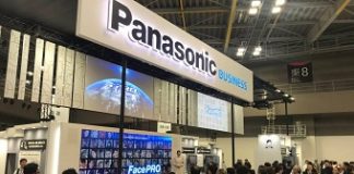 Polaris acquires Panasonic’s security business