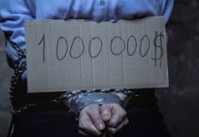 The city of Baltimore is being held hostage by ransomware