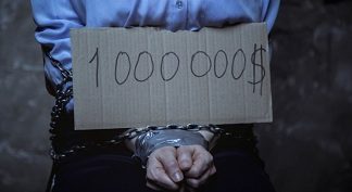 The city of Baltimore is being held hostage by ransomware