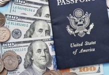 TSA reports that nearly $1 million was left in US airports in 2018