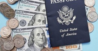 TSA reports that nearly $1 million was left in US airports in 2018