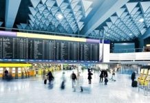 Advances in aviation security set to go on trial across UK