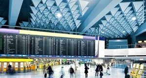 Advances in aviation security set to go on trial across UK