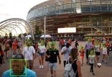 City of Perth rolls out new facial recognition CCTV cameras