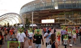 City of Perth rolls out new facial recognition CCTV cameras