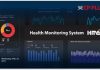 CP PLUS introduces Health Monitoring System (HMS)