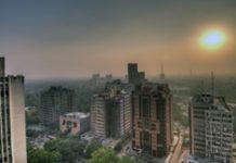 Delhi government notifies building bylaws for fire safety