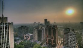 Delhi government notifies building bylaws for fire safety