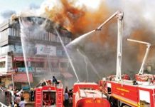Gujarat PIL: Make fire insurance mandatory