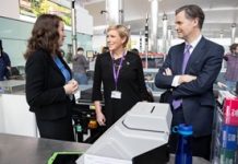 Heathrow to revolutionise security screening with CT scanners