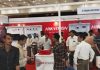 Hikvision showcases latest security and surveillance solutions at SITA ITeS Conclave 2019