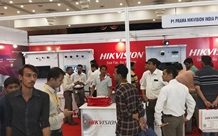 Hikvision showcases latest security and surveillance solutions at SITA ITeS Conclave 2019