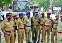 Hyderabad police moots database on security guards in IT hubs