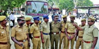 Hyderabad police moots database on security guards in IT hubs