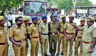 Hyderabad police moots database on security guards in IT hubs