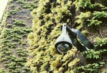 London surveillance camera count: 1 for every 14 people: Report