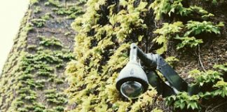 London surveillance camera count: 1 for every 14 people: Report