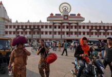 Major Indian railway stations to have airport-like access