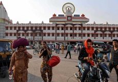 Major Indian railway stations to have airport-like access