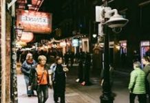 Millions of surveillance cameras could become AI security guards, ACLU warns