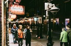 Millions of surveillance cameras could become AI security guards, ACLU warns