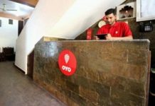 OYO hires senior security professionals for guest safety