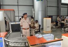 Tech to help save time in security checks at IGI airport