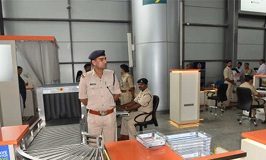 Tech to help save time in security checks at IGI airport