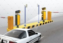 Strong growth predicted for vehicle access control