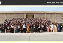 300 Professionals attend OSAC AGM in New Delhi