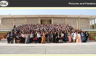 300 Professionals attend OSAC AGM in New Delhi