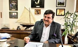 The Flamboyant Rising Star of the Private Security Industry