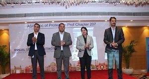 ASIS New Delhi – Chapter 207 AGM