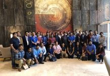 ASIS Bengaluru Chapter #295 Meet: 23rd March 2018