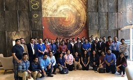 ASIS Bengaluru Chapter #295 Meet: 23rd March 2018