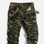 J & K Police tell civilians not to wear army-pattern clothing