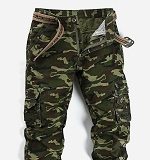 J & K Police tell civilians not to wear army-pattern clothing