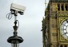 UK takes world lead in surveillance camera cyber security