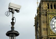 UK takes world lead in surveillance camera cyber security