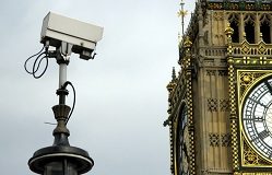 UK takes world lead in surveillance camera cyber security
